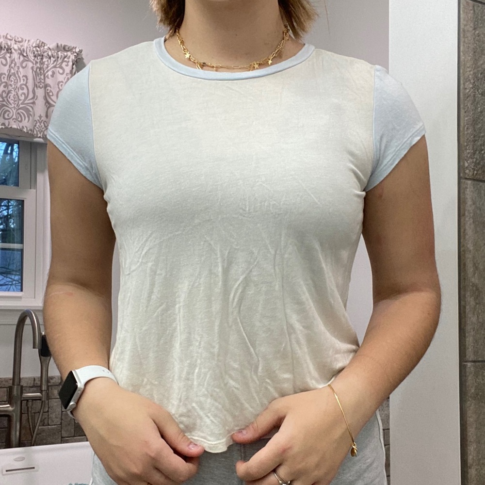 AMERICAN EAGLE T-SHIRT